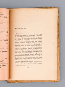 L'Ermitage. Revue Mensuelle de Littérature. 13e Année - 1902 (11 Numéros sur 12 - Sans le numéro 2). Collectif ; WHITMAN, Walt ; NIETZSCHE, Friedrich ...