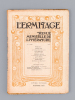 L'Ermitage. Revue Mensuelle de Littérature. 14e Année - 1903 (11 Numéros sur 12 - Sans le numéro 12). Collectif ; JAMMES, Francis ; NIETZSCHE, ...