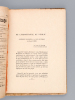 L'Ermitage. Revue Mensuelle de Littérature. 14e Année - 1903 (11 Numéros sur 12 - Sans le numéro 12). Collectif ; JAMMES, Francis ; NIETZSCHE, ...