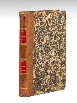 Mémoire sur la Prostitution publique et Parallèle complet de la Prostitution romaine et de la Prostitution contemporaine [ Edition originale ] [ Suivi ...