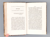 Biographie des Quarante de l'Académie Française