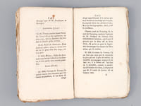 Almanach des Députés à l'Assemblée Nationale