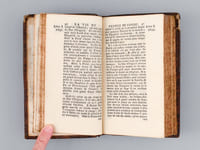 Mémoires pour servir à l'Histoire de Louis de Bourbon, Prince de Condé (2 Tomes - Complet)