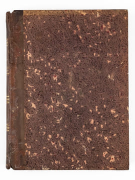 [ Recueil relatif à l'attentat du 13 septembre 1841 ] Cour des Pairs. Attentat du 13 septembre 1841. Rapport fait à la Cour par M. le Comte de Bastard ...