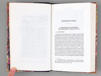 Chroniques Gagantuines