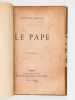 Le Pape [ Edition originale ]. HUGO, Victor