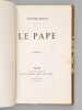 Le Pape [ Edition originale ]. HUGO, Victor