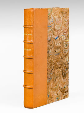 Torquemada. Drame [ Edition originale ]. HUGO, Victor