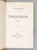 Torquemada. Drame [ Edition originale ]. HUGO, Victor