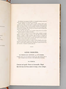 Torquemada. Drame [ Edition originale ]
