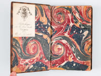 Les Grâces et Psyché entre les Grâces ; traduites de l'Allemand de M. Wieland, par M. Junker [ Suivi de : ] Louise, ou le Pouvoir de la Vertu du Sexe. Conte Moral traduit de l'allemand, Par M. Junker