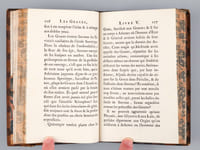 Les Grâces et Psyché entre les Grâces ; traduites de l'Allemand de M. Wieland, par M. Junker [ Suivi de : ] Louise, ou le Pouvoir de la Vertu du Sexe. Conte Moral traduit de l'allemand, Par M. Junker