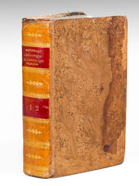Dictionnaire Géographique et Méthodique de la République Française, en CXX Départemens, Y compris les Colonies Occidentales et Orientales ; les Iles de l'Archipel, de Malte, de Gozo, de Comino, etc., etc., réunies à la France ; et tous les traités de paix relatifs à la cession des pays conquis ou cédés à la République Française.