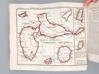 Dictionnaire Géographique et Méthodique de la République Française, en CXX Départemens, Y compris les Colonies Occidentales et Orientales ; les Iles de l'Archipel, de Malte, de Gozo, de Comino, etc., etc., réunies à la France ; et tous les traités de paix relatifs à la cession des pays conquis ou cédés à la République Française.
