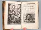 La Henriade (2 Tomes - Complet) [ Avec les figures avant la lettre ]. VOLTAIRE; EISEN ; LONGUEIL