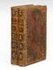 La Henriade (2 Tomes - Complet) [ Avec les figures avant la lettre ]. VOLTAIRE; EISEN ; LONGUEIL