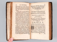 Sur la Noblesse, & Excellence du sexe Feminin, de la Prééminence sur l'autre sexe, & du Sacrement du Mariage. Avec le Traitté sur l'incertitude, aussi bien que la vanité des Sciences & des Arts (3 Tomes - Complet)