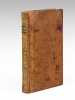 [ Theophrastou ethikou Charakteres ] Theophrasti Notationes Morum. Isaacus Casaubonus recensuit, in Latinum sermonem vertit, & Libri Commentario ...