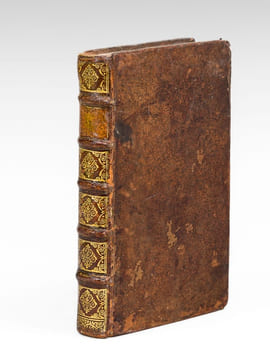 [ Recueil de 6 lettres de Fénelon à Bossuet, en éditions originales ] Lettre de M. Larcheveque Duc de Cambray à M. l'Eveque de Meaux Pour répondre à ...