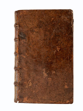 [ Recueil de 6 lettres de Fénelon à Bossuet, en éditions originales ] Lettre de M. Larcheveque Duc de Cambray à M. l'Eveque de Meaux Pour répondre à ...