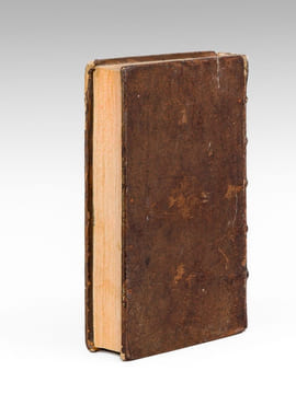 [ Recueil de 6 lettres de Fénelon à Bossuet, en éditions originales ] Lettre de M. Larcheveque Duc de Cambray à M. l'Eveque de Meaux Pour répondre à ...