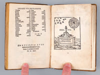 Bucolica P. Vergilii Maronis, cum verborum contextu, in Poetices tyrunculorum subleuamen, per Hermannum Torrentinum, triviali stylo familiariter discussa