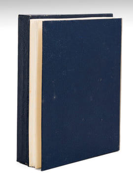 Le Spleen de Paris. Petits Poëmes en Prose illustrés par Pierre Thomas.. BAUDELAIRE, Charles ; (THOMAS, Pierre)
