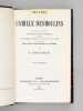 Oeuvres de Camille Desmoulins recueillies et publiées d'après les textes originaux (2 Tomes - Complet) Augmentées  de fragments inédits , de Notes et ...