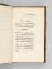 Demosthenis Oratio de Pace graece. Accedunt notae, scholia et Andreae Dunaei Praelectiones.. DEMOSTHENE ; (BECK, Christian Daniel) ; DEMOSTHENES