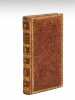 Demosthenis Oratio de Pace graece. Accedunt notae, scholia et Andreae Dunaei Praelectiones.. DEMOSTHENE ; (BECK, Christian Daniel) ; DEMOSTHENES