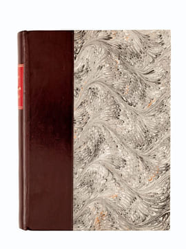 La Chanson des Gueux. Edition intégrale 1910 illustrée de neuf hors texte de Van Elsen. RICHEPIN, Jean