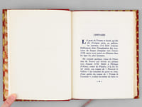 La Légende de Tristan et Iseult. Poème renouvelé par Georges Vertut. 10 hors texte de R.-J. Sornas