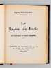 Le Spleen de Paris. Dix hors-texte de Pierre Cabanne. BAUDELAIRE, Charles ; (CABANNE, Pierre)