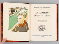 La Maison dans la Dune