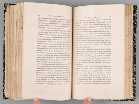Oeuvre Parlementaire du Comte de Cavour.. CAVOUR, Comte de (ARTOM ; BLANC, Albert)