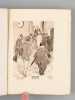 L'Héritage. Illustrations de Paul Cuchet. MAUPASSANT, Guy de ; [ CUCHET, Paul ]