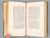 Correspondance Secrette de plusieurs Grands Personnages Illustres, Dans laquelle on découvre les causes qui divisèrent les membres de la famille royale pendant les dernières années de Louis XVI, et de l'inimité qui existoit entre la Reine et Philippe d'Orléans