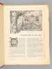 Livre d'Or de l'Exposition. 1889 [ Exposition universelle ]. HUARD, C. L.