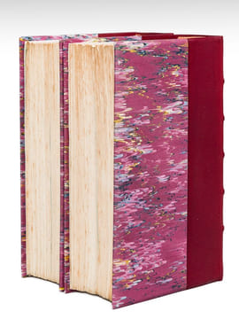 Histoire de la Marine Française (4 Tomes - Complet). SUE, Eugène