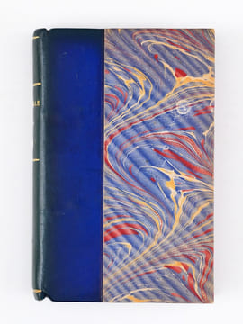 Chefs-d'oeuvre de P. Corneille - édition stéréotype d'après le procédé de Firmin Didot ( 3 tomes - complet) [ On joint : ] Chefs-d'oeuvre de Th. ...