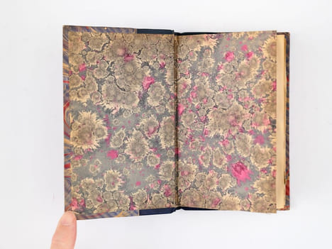 Chefs-d'oeuvre de P. Corneille - édition stéréotype d'après le procédé de Firmin Didot ( 3 tomes - complet) [ On joint : ] Chefs-d'oeuvre de Th. ...
