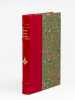 Maistre Pierre Pathelin suivi du Nouveau Pathelin et du Testament de Pathelin. Farces du quinzième siècle.. JACOB, P. L.