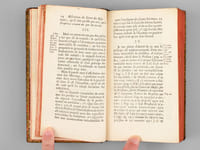 Réfutation du Livre des Règles pour l'Intelligence des Stes Ecritures. Où l'on montre la Fausseté des Principes & des règles de l'Auteur ; où l'on défend le sens littéral des Histoires & des Prophéties de l'Ancien Testament contre les atteintes perpétuelles qu'il y donne, & où l'on établit des principes fixes contre l'abus & l'excès des allégories [ Edition originale ]