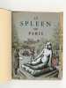 Le Spleen de Paris. BAUDELAIRE, Charles ; (KERELS, Henri)