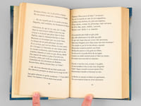 Poèmes (coll. Bibliothèque de Cluny, ensemble de 7 volumes reliés) : vol. 27 Fêtes galantes - Jadis et Naguère ; vol. 28. Parallèlement - Invectives ; vol. 31 Sagesses - Liturgies intimes ; vol. 32 Poèmes saturniens  - Premiers vers ; vol. 37 Romances sans paroles - Dédicaces - Epigrammes ; vol. 38 La bonne chanson - Amour - Bonheur - Chanson pour elle ; vol. 39 Odes en son honneur - Elegies - Dans le slimbes - Chair - Le livre posthume - Poèmes divers