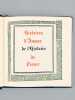 Histoires d’amour de l’histoire de France (20 Tomes, complet). BRETON, Guy