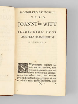 Vibius Sequester De Fluminibus, Fontibus, Lacubus, Nemoribus, Paludibus, Montibus, Gentibus quorum apud Poëtas mentio fit. Ex Recensione Francisci ...