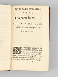 Vibius Sequester De Fluminibus, Fontibus, Lacubus, Nemoribus, Paludibus, Montibus, Gentibus quorum apud Poëtas mentio fit. Ex Recensione Francisci Hesselii cum ejusdemn adnotationibus