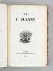 Han d'Islande. HUGO, Victor
