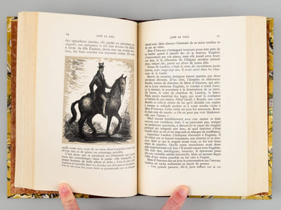 Eugènie Grandet ; Le Rendez-Vous (La Femme de Trente ans) - Histoire de Jane la Pâle ; La Grenardière [ Oeuvres de Balzac sur la Touraine ]